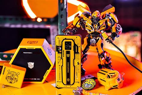 Taking a Ride on the Wild Side: The Rwd Mguc 7 Pro Bumblebee Adventure